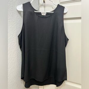 Van Heusen NWT Sleeveless Blouse